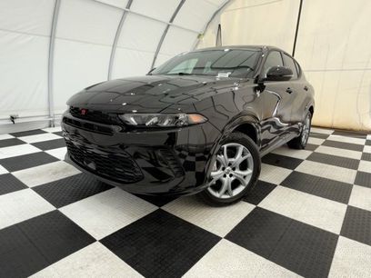 Used 2024 Dodge Hornet R/T