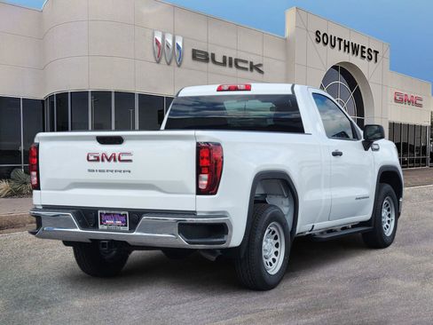 New 2026 GMC Sierra 1500 Pro w/ Pro Value Package image 5
