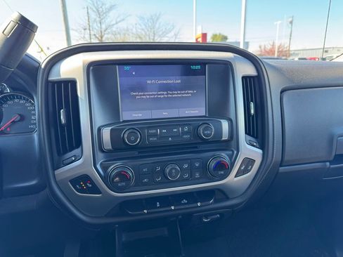 Used 2018 GMC Sierra 1500 SLE w/ SLE Value Package image 14