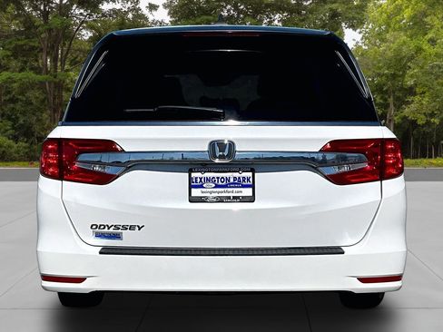 Used 2020 Honda Odyssey EX-L image 6