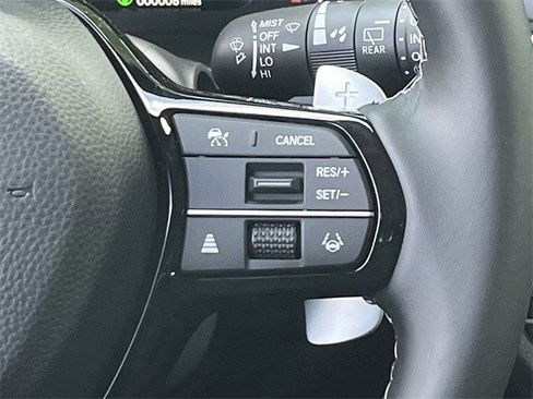 Used 2025 Acura ADX AWD image 15