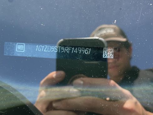 Certified 2024 Chevrolet Malibu LT image 28