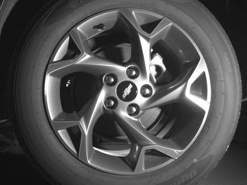 Used 2025 Chevrolet Trax LT w/ LT Convenience Package image 14