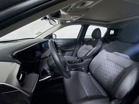 New 2026 Nissan Kicks SV image 19