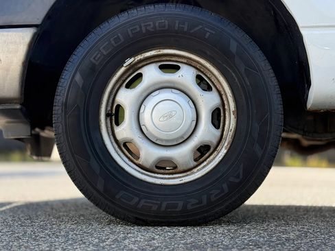 Used 2012 Ford F150 XL AWD/4WD image 28