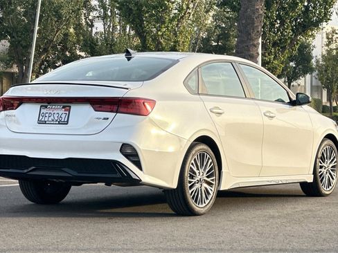 Used 2023 Kia Forte GT-Line image 4