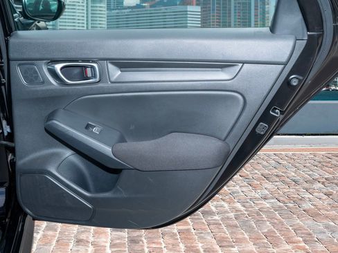 Certified 2023 Honda Civic Sport image 13
