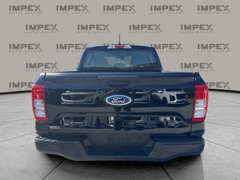 Used 2024 Ford Ranger XL image 4