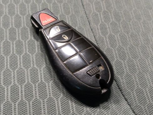 Used 2016 RAM 1500 Tradesman w/ Popular Equipment Group image 32