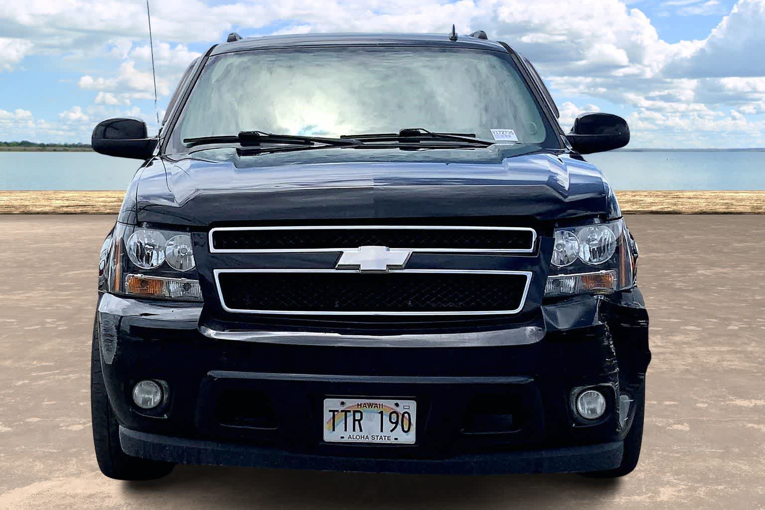 Used 2010 Chevrolet Avalanche LT RWD image 6