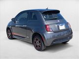 Used 2014 FIAT 500 e w/ Esport Package image 4
