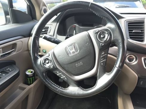 Used 2016 Honda Pilot EX-L image 8
