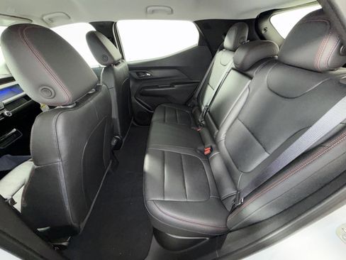 New 2027 Chevrolet Bolt RS FWD image 24