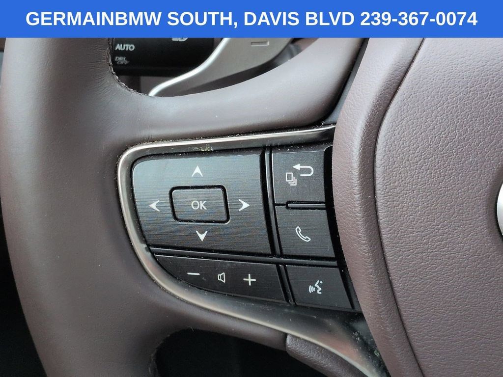 Used 2020 Lexus ES 350 w/ Accessory Package FWD image 26