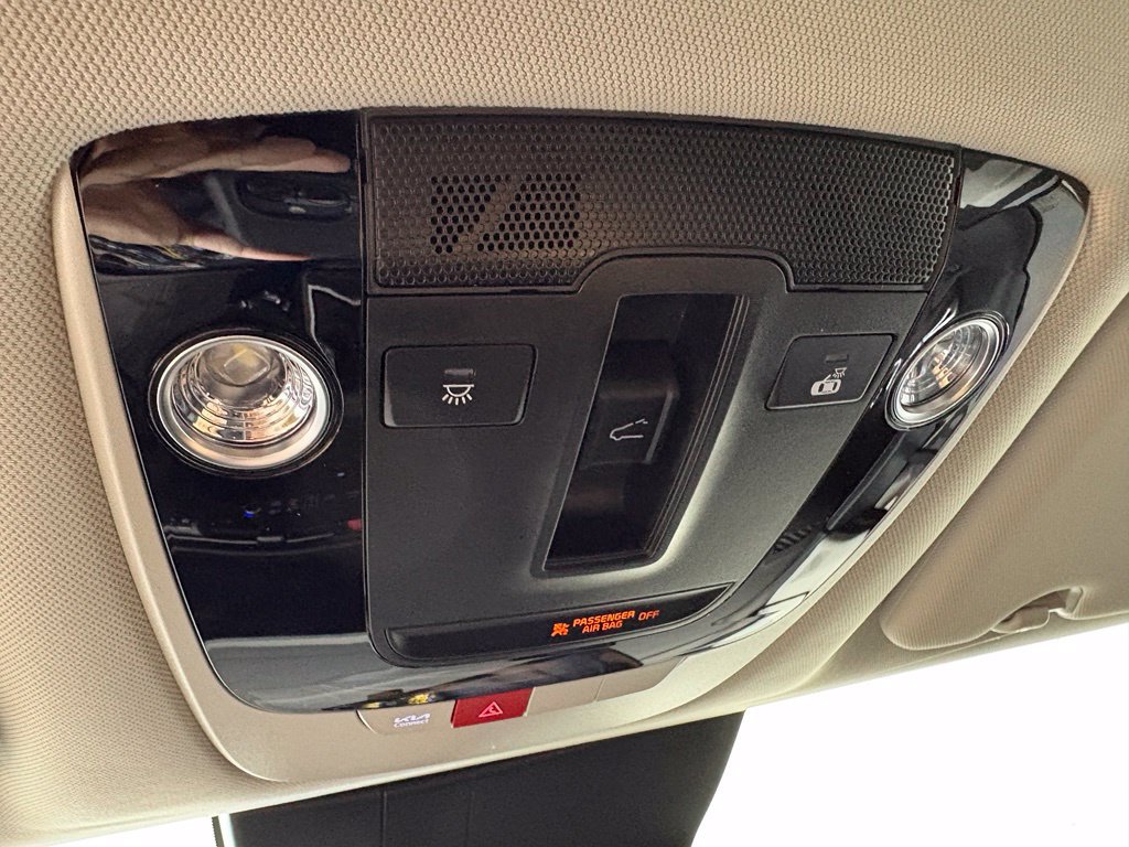 Used 2026 Kia Sportage EX w/ EX Panorama Roof Package FWD image 34