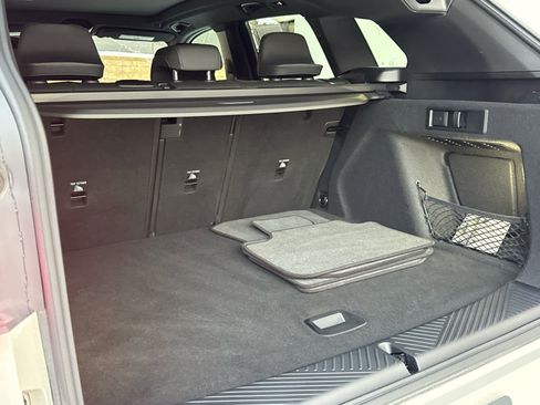 Certified 2025 BMW X3 xDrive30i w/ Premium Package image 16