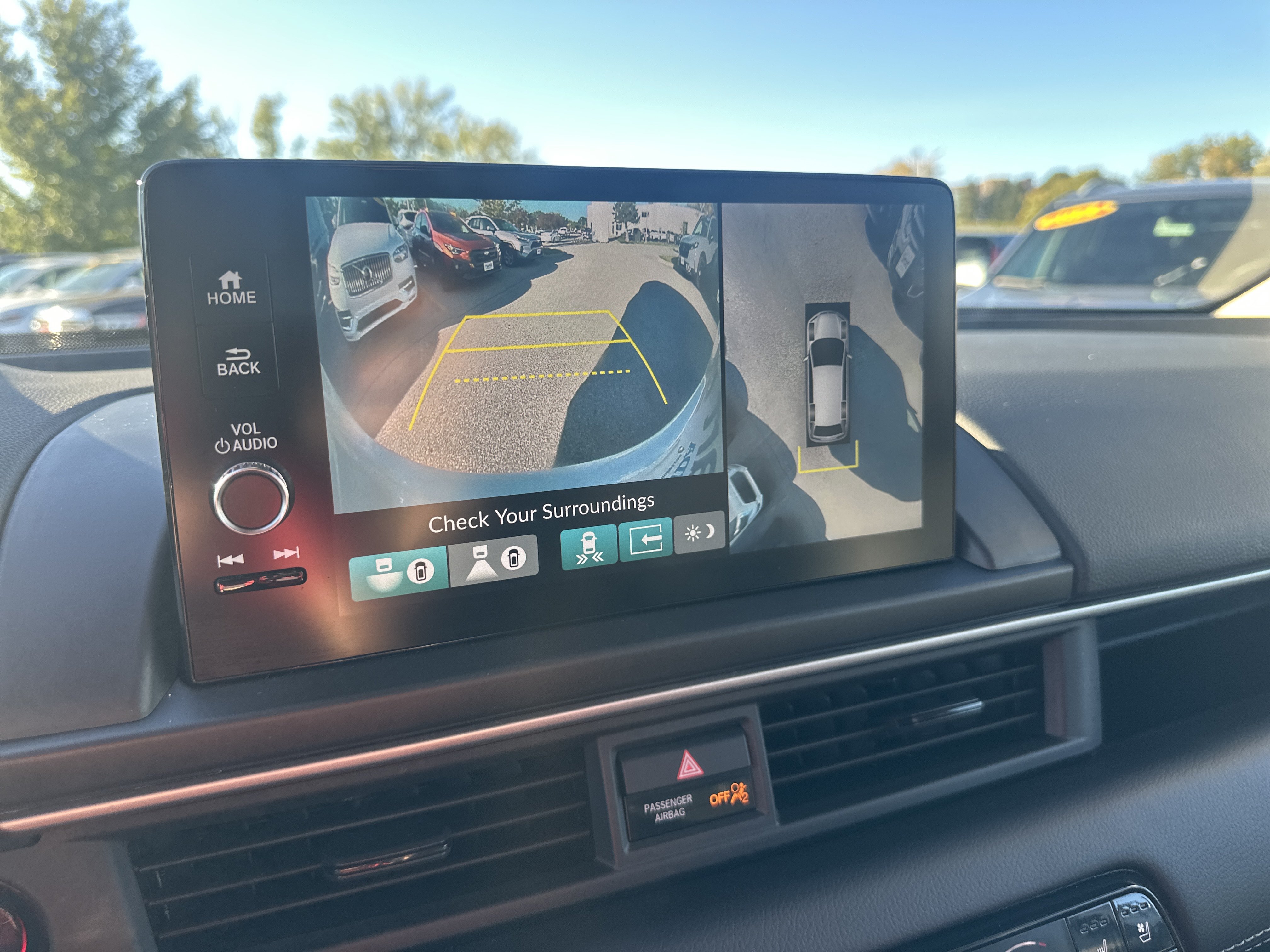 Certified 2024 Honda Pilot Elite image 31