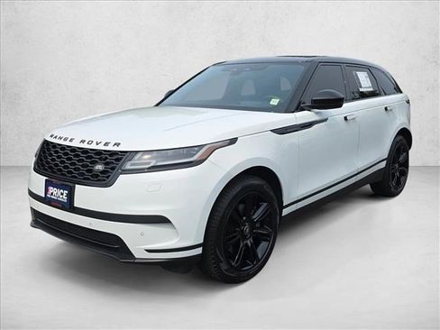 Used 2023 Land Rover Range Rover Velar S AWD/4WD image 1