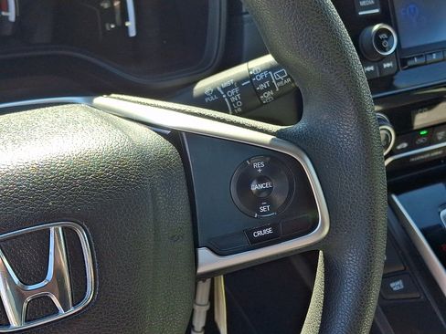 Used 2017 Honda CR-V LX image 21
