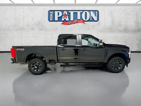 New 2026 Ford F250 XL w/ STX Appearance Package AWD/4WD image 8