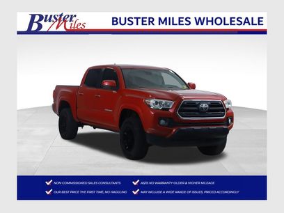 Used 2019 Toyota Tacoma SR5