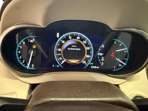 Used 2016 Buick LaCrosse Leather FWD image 30