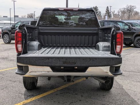 New 2026 GMC Sierra 2500 Pro w/ Convenience Package image 35