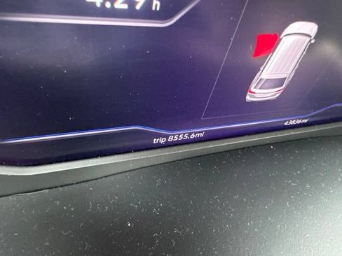 Used 2022 Volkswagen Atlas SE FWD image 11