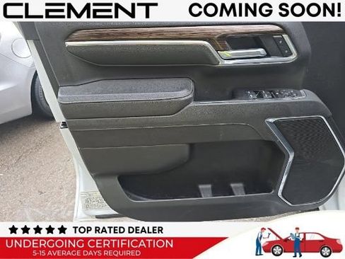 Used 2025 Chevrolet Silverado 2500 LT AWD/4WD image 5