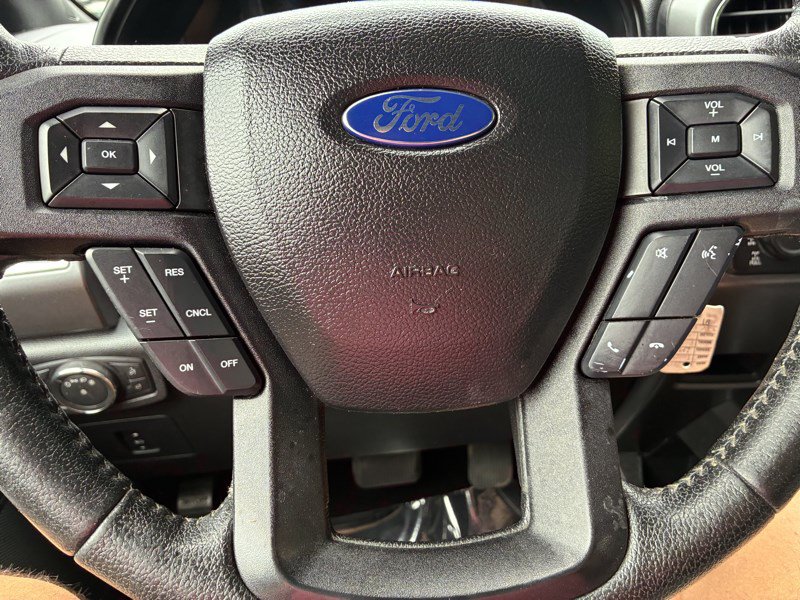 Used 2015 Ford F150 XLT w/ Equipment Group 302A Luxury AWD/4WD image 10