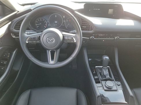 Used 2025 MAZDA MAZDA3 s image 21