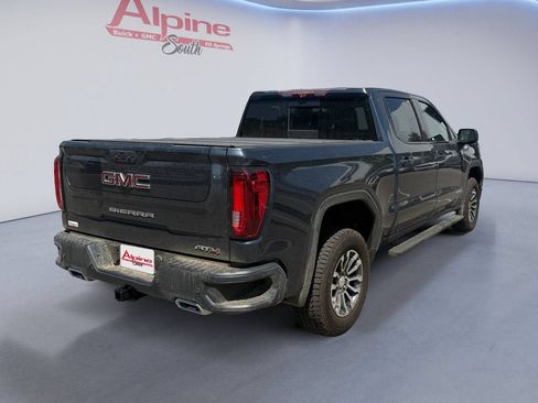 Used 2021 GMC Sierra 1500 AT4 w/ AT4 Value Package AWD/4WD image 5