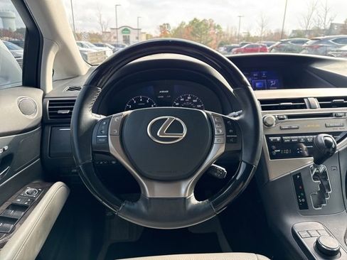 Used 2013 Lexus RX 350 FWD image 11