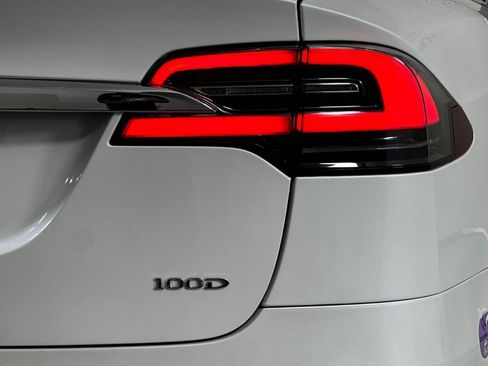 Used 2019 Tesla Model X Long Range image 33