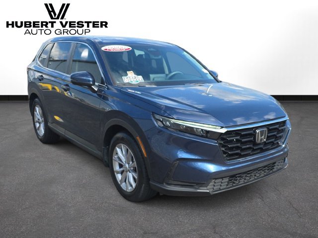 Used 2024 Honda CR-V EX image 4