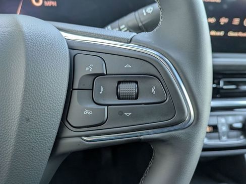 New 2026 Buick Envista Sport Touring w/ Convenience I Package image 16