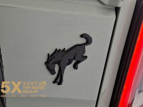 Used 2023 Ford Bronco Outer Banks image 36