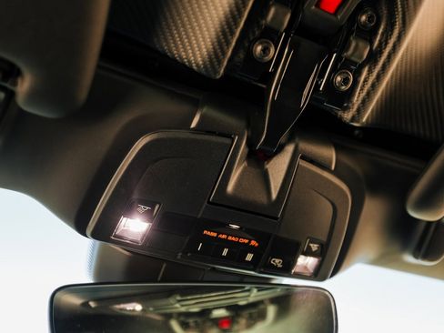 Certified 2025 Porsche 718 Boxster Spyder RS image 22