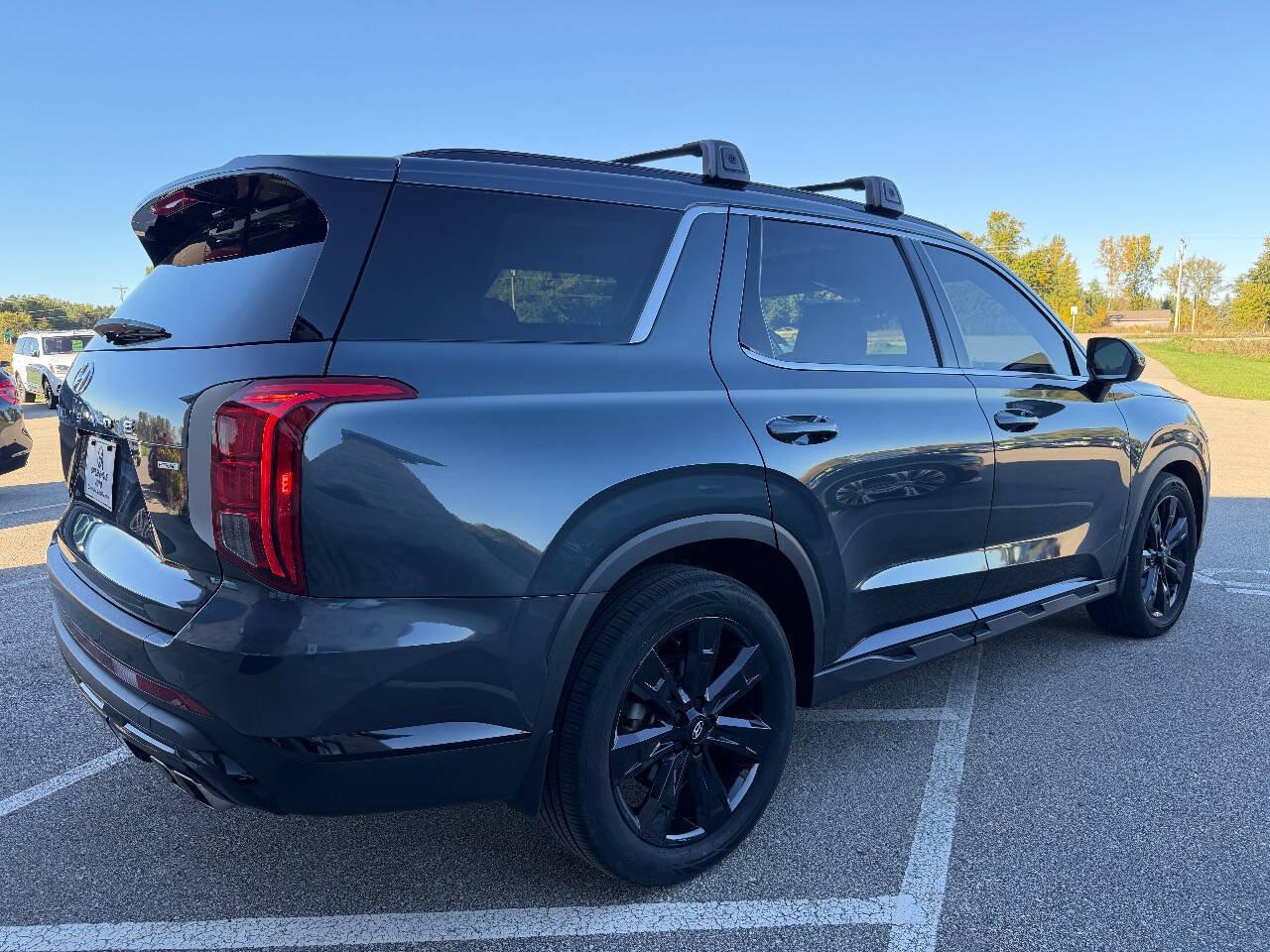 Used 2024 Hyundai Palisade XRT AWD/4WD image 6