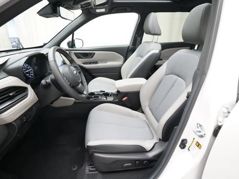 Certified 2026 Subaru Forester Premium AWD/4WD image 7