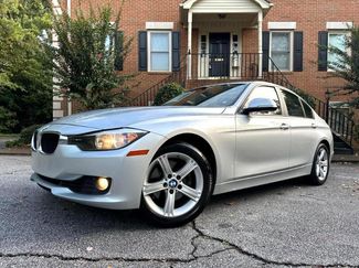 Used 2012 BMW 328i Sedan image 1