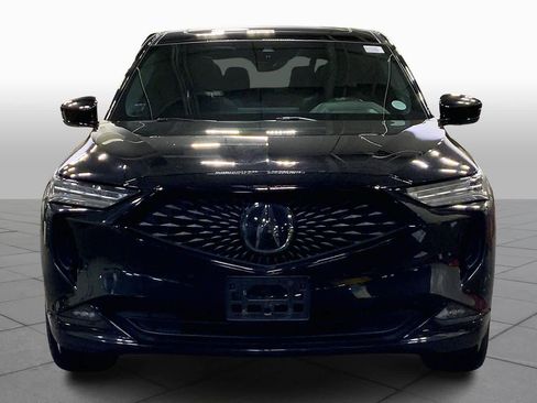 Used 2022 Acura MDX A-Spec image 3