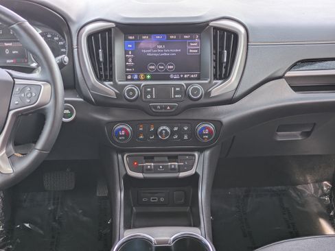 Used 2024 GMC Terrain AT4 w/ Tech Package AWD/4WD image 16