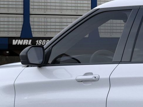 New 2026 Ford Explorer Active image 20