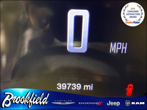 Used 2024 Dodge Durango R/T image 32