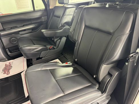 Used 2024 Ford Expedition Max XLT AWD/4WD image 38