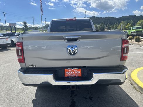 Used 2022 RAM 2500 Laramie image 8