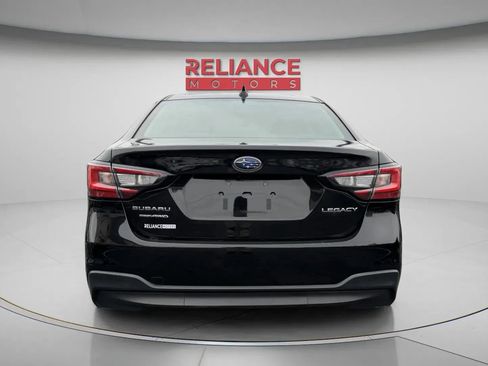 Used 2022 Subaru Legacy Premium image 5