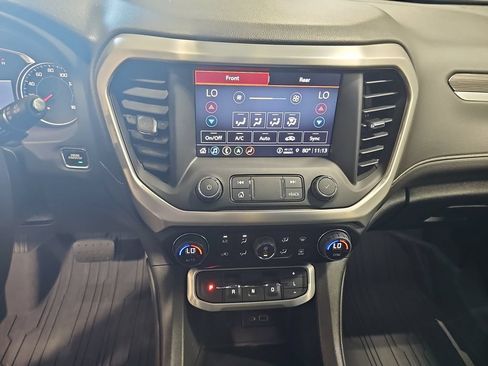 Used 2023 GMC Acadia SLT w/ Preferred Package AWD/4WD image 20