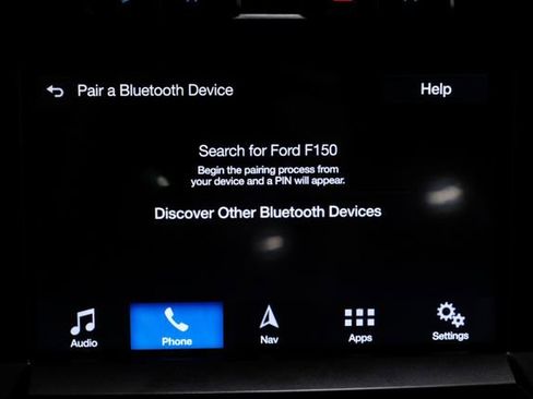 Used 2019 Ford F150 XLT w/ Equipment Group 302A Luxury image 31